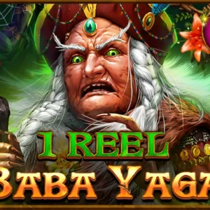 1 Reel Baba Yaga