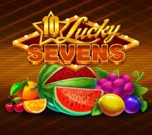 10 Lucky Sevens