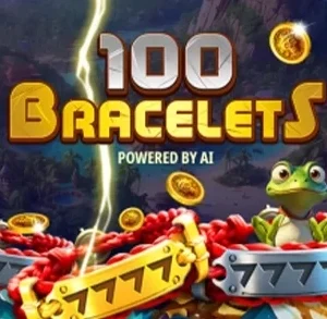 100 Bracelets