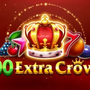 100 Extra Crown