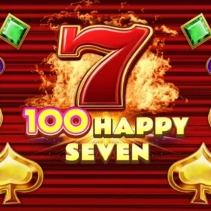 100 Happy Seven