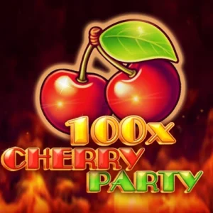 100x Cherry Party