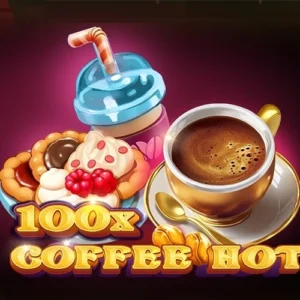 100x Coffee Hot