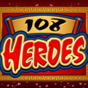 108 Heroes