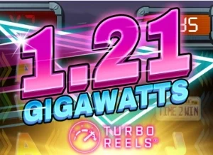 1.21 Gigawatts