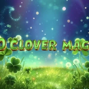 20 Clover Magic