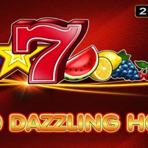 20 Dazzling Hot