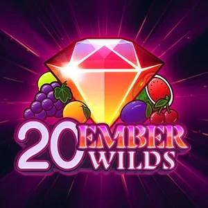 20 Ember Wilds