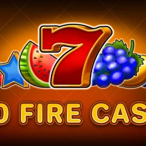 20 Fire Cash
