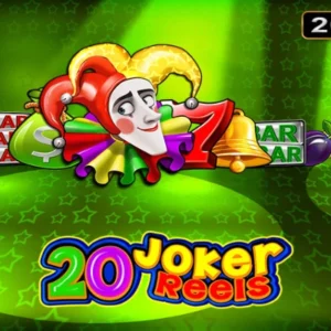 20 Joker Reels