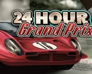 24 Hour Grand Prix