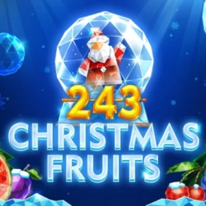 243 Christmas Fruits