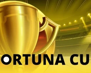 243 Fortuna Cup