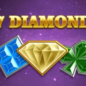 27 Diamonds