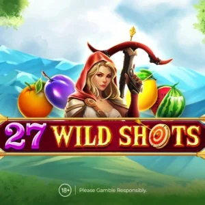 27 Wild Shots
