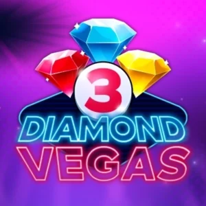 3 Diamond Vegas