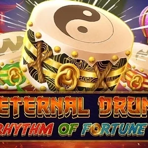 3 Eternal Drums: Rhythm of Fortune
