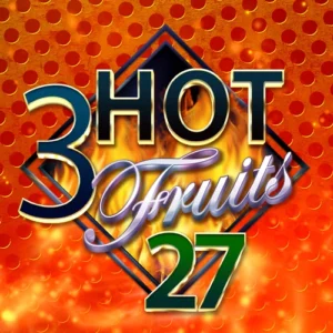 3 Hot Fruits 27