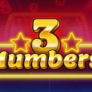 3 Numbers