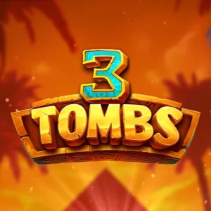 3 Tombs