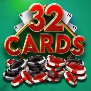 32 Cards