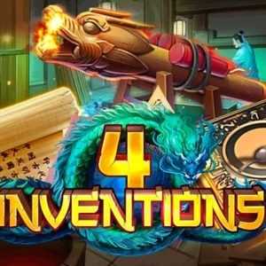 4 Inventions