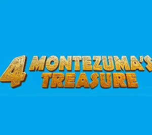 4 Montezuma's Treasure