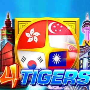 4 Tigers
