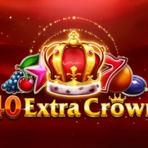 40 Extra Crown