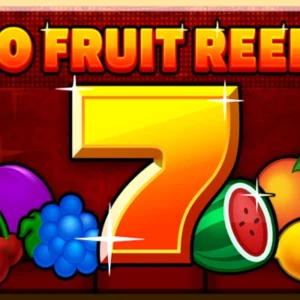 40 Fruit Reels