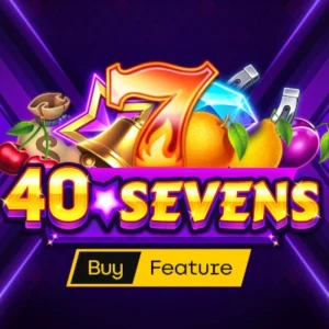 40 Sevens Buy Feature