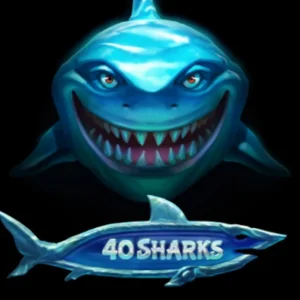 40 Sharks