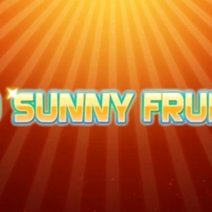 40 Sunny Fruits