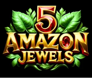 5 Amazon Jewels