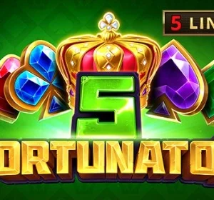 5 Fortunator