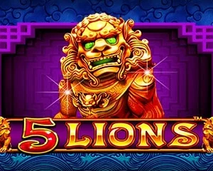 5 Lions