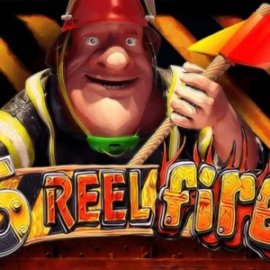 5 Reel Fire