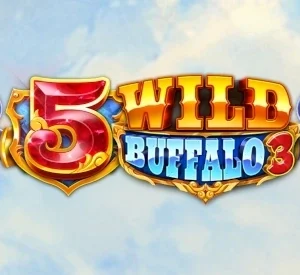 5 Wild Buffalo 3