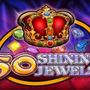 50 Shining Jewels