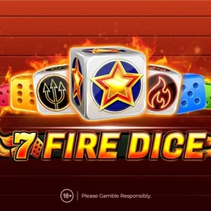 7 Fire Dice