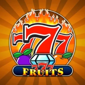 777 Fruits