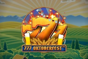 777 Oktoberfest