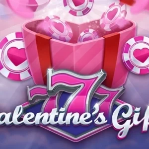 777 Valentine's Gifts