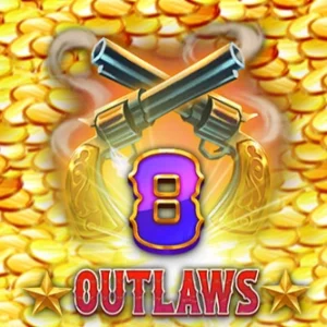 8 Outlaws