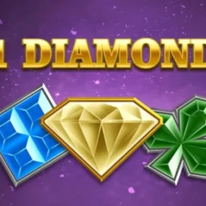 81 Diamonds