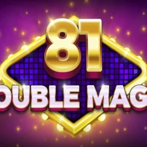 81 Double Magic