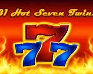 81 Hot Seven Twins