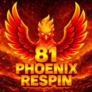 81 Phoenix Respin