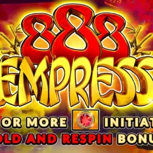 888 Empress