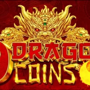 9 Dragon Coins